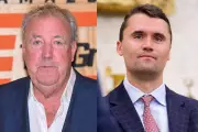 Jeremy Clarkson's Shocking Statement on Charlie Kirk's Death Sparks Outrage