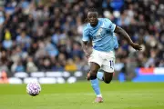 Jeremy Doku's Etihad Stadium Dream: Manchester City Star Reveals Childhood Ambition