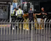 Jerusalem Bus Stop Terror Attack: Gunmen Open Fire in Ramot, Multiple Casualties Reported