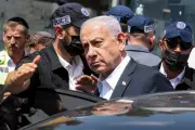 Jerusalem Shooting Attack: Gunman Kills Two in Targeted Terrorist Ambush Near West Bank Checkpoint