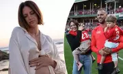 Jesinta Franklin Announces Pregnancy Joy: 'Finally, A Special Place' | Exclusive Baby News