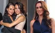 Jessica Mulroney's Silent Struggle: The Chilling Effect of Meghan Markle's Influence