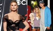 Jessica Simpson's Brutal Roast of NFL Ex Tony Romo Goes Viral | Daily Mail