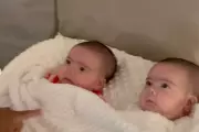 Jesy Nelson Stuns Fans with Twin Baby Bombshell in Heartfelt TikTok Video