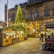 Jet2's Festive Flight Frenzy: New Christmas Market Routes to Cologne & Vienna Take Off for 2024