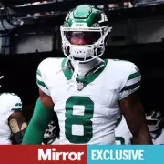 Jets' London Nightmare: Cisco's Costly Fumble Seals Dolphins Victory in Dramatic NFL Showdown