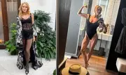 Jewel, 51, Flaunts Incredibly Toned Physique in Bikini Following Kevin Costner Split | Daily Mail