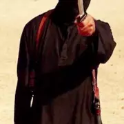 Jihadi John's Final Moments Revealed: US Drone Strike That Killed ISIS Butcher Exposed in New Book