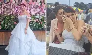 Jilted Bride's Heartbreak: Floods of Tears at Chester Races After Hen Party Abandoned
