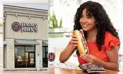 Jimmy John's UK Expansion: New Gourmet Sandwiches Hit British Shops to Satisfy Cravings