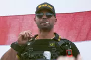 Jimmy Kimmel Confronts Charlie Kirk Over Proud Boys Link in Tense TV Showdown