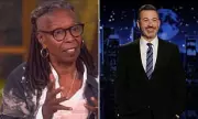 Jimmy Kimmel Faces Backlash Over 'Offensive' Joke About Disabled Son | Outrage Erupts