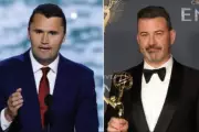 Jimmy Kimmel Faces Suspension Calls After Fiery Trump Joke on Live TV | The Independent
