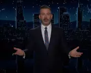 Jimmy Kimmel Savages Republicans in Viral Monologue: 'Charlie Kirk's Face Shrank'