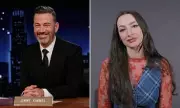 Jimmy Kimmel's Astrological Jibe at Charlie Kirk Sparks ABC Show Future Speculation