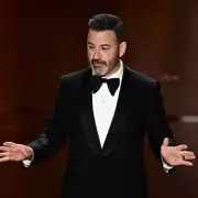 Jimmy Kimmel's Brutal Oscars Monologue Backfires as Donald Trump's Fiery Retort Goes Viral