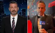Jimmy Kimmel's Disney Future in Jeopardy as Sinclair Broadcast Group Eyes Late-Night Slot