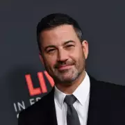 Jimmy Kimmel's Fiery Monologue Roasts Trump Over Conviction | US Election Drama