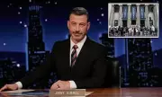 Jimmy Kimmel's Ratings Crisis: ABC Late-Night Show Faces Steep Decline Following Host Suspension