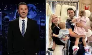 Jimmy Kimmel's Savage Charlie Kirk Prank Backfires: Late-Night Host Forced Into Major Donation | Daily Mail