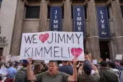 Jimmy Kimmel's Scathing Monologue: A Blistering Indictment of America's Political Decay | Independent Analysis
