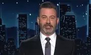 Jimmy Kimmel's Shocking On-Air Death Joke About Charlie Kirk Sparks ABC Suspension Backlash | Daily Mail