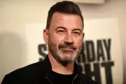 Jimmy Kimmel's Shocking On-Air Threat to Right-Wing Pundit Charlie Kirk Sparks ABC Cancellation Rumours