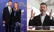 Jimmy Kimmel's Show Abruptly Pulled Indefinitely Following Fiery Clash With Charlie Kirk | Daily Mail