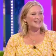 Joanna Page Reveals Shocking On-Set Groping Incident: 'I Was Treated Like an Object'