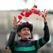 Jockey Brian Hernandez Jr Hospitalised After Horrific Churchill Downs Fall | Racing World Stunned