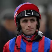 Jockey Trevor Whelan Suffers Serious Spinal Injury in York Racecourse Fall | Racing World Sends Support