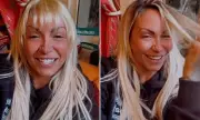 Jodie Marsh Opens Up: 'I'm Happily Single and Done with Dating' | Exclusive