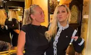 Jodie Marsh's Incredible Body Transformation: 'I'm Happier Than Ever In A Mini Dress' | Exclusive