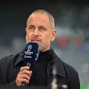 Joe Cole's Political Pivot: Chelsea Legend Backs Sadiq Khan for Historic Third Term