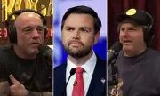 Joe Rogan Teases 2028 'Unity Ticket' with Comedian Tim Dillon and JD Vance in Bombshell Podcast Revelation