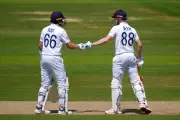 Joe Root's Blunt Warning to Harry Brook: 'Don't Listen to Kevin Pietersen' | Exclusive
