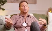 Joe Swash's Candid Confession: The 'Guilt' He Carries Over Stacey Solomon's Teenage Son