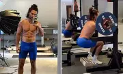 Joe Wick's Sugar Rant: Fitness Guru Slams 'Demonising' Diets & Goes Shirtless in Fiery Instagram Post