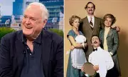John Cleese Unleashes Scathing Attack on BBC: 'The British People Deserve Better'
