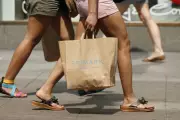 John Lewis & Primark Defy Gloomy High Street Forecast as Retail Sales Surge