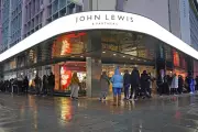 John Lewis & Waitrose to Resurrect Topshop in Major Retail Takeover