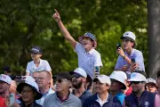 John McEnroe's Audacious Bid: Tennis Legend Leads Group Vying for New York's Bethpage Black Course