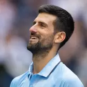 John McEnroe's Blunt Warning to Novak Djokovic: 'Alcaraz is Coming for Your Throne' | Mirror Sport