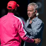 John McEnroe's Shocking Verdict on Nadal's US Open Chances | Tennis Legend Speaks Out