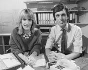 John Stapleton Dies: GMTV & Watchdog Legend Remembered as Broadcasting Pioneer