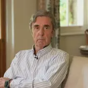 John Stapleton's Final Message Days Before Tragic Death Revealed