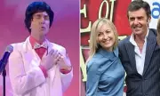 John Stapleton's Heartbreaking Final Gesture to Fiona Phillips on Her Last GMTV Day Before Alzheimer's Battle