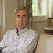 John Stapleton's Parkinson's Battle: The First Symptom He Dismissed For Years