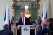 John Swinney Blasts Trump's 'Scotch' Gaffe: SNP Leader Demands Respect for Scotland