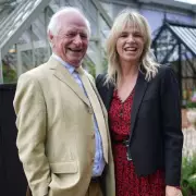 Johnny Ball's Heartbreaking Reason for Staying Away from Grandson Dec - The Untold Family Story